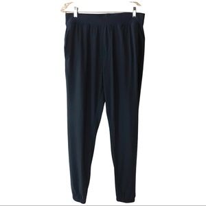 All in Motion lightweight men’s running pants, size medium